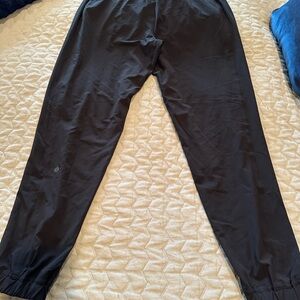 Women’s Black Athletic Joggers size 6